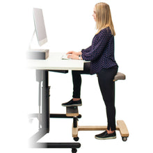 Load image into Gallery viewer, Sidesaddle Standing Chair
